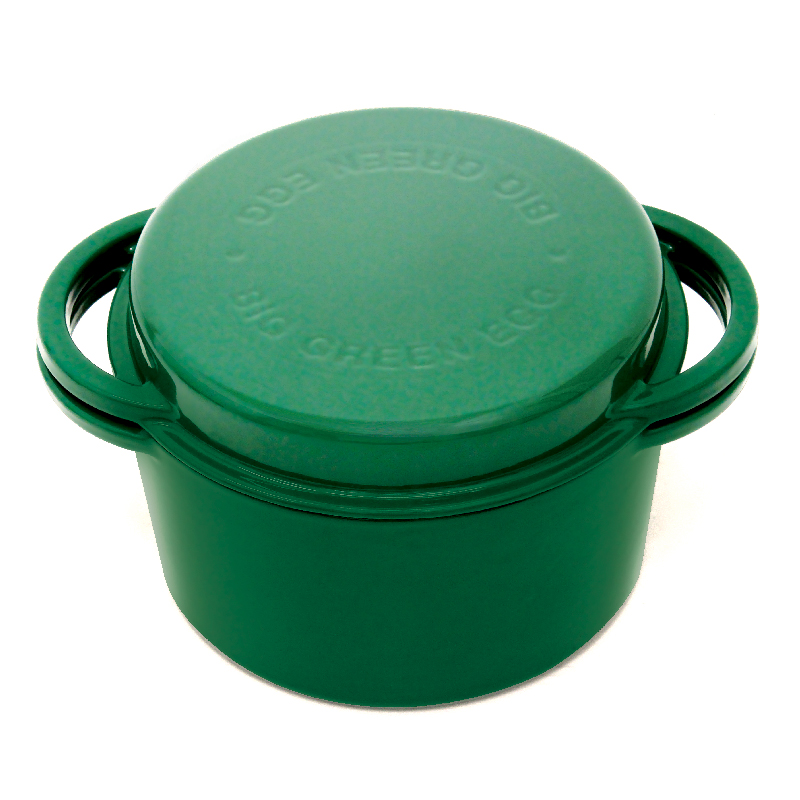 Lodge Cast Iron 7 Quart Dutch Oven - Goodwood Hardware